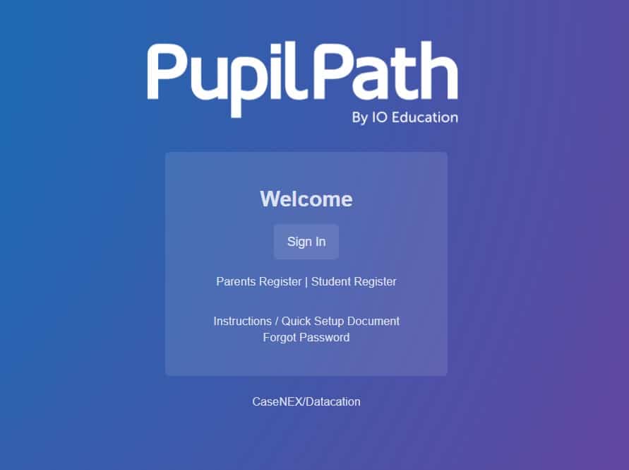 PupilPath
